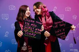 Maybe you would like to learn more about one of these? Am Intrebat 5 StudenÈ›i De Ce Au Ales Absolvire De La A La Z Ca Organizator Pentru Festivitatea De Absolvire È™i Banchet