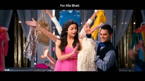 Gulabi Aankhen Student Of The Year 3gp Video Download