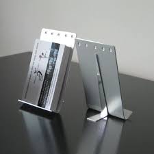 Rated 5 out of 5 by gbel57 from very cool love this business card holder. Modern Business Card Case Cheaper Than Retail Price Buy Clothing Accessories And Lifestyle Products For Women Men