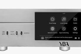 The rokakaka and pure rokakaka. Yba Heritage R100 Streaming Music Center Hifi Ifas Der Blog Test Magazin Fur Audio Stereo High End