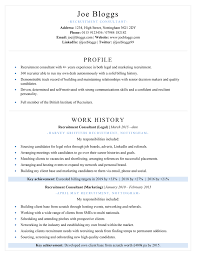 When writing your own curriculum vitae, tailor your sections (and the order of those sections) to your field, and to the job that you want. 229 Free Professional Microsoft Word Cv Templates To Download No Signup