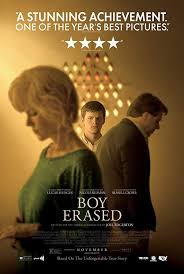 This Is The Memoir Of Garrard Conley Who At 19 Was Forced To Choose Between Being Disowned By His Family Or Full Movies Online Free Joel Edgerton Good Movies
