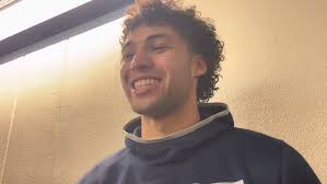 Gonzaga’s Anton Watson post BYU