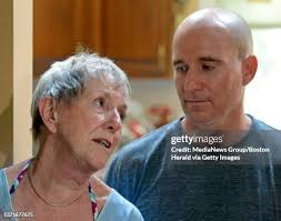 191 Barbara Doherty Photos & High Res Pictures