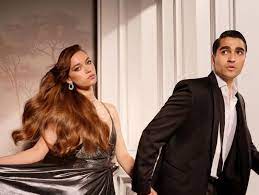 Yalı Çapkını 3 kategoride de zirvede - Birsen Altuntaş