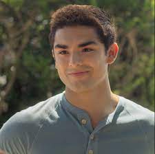 We did not find results for: On My Block On My Block Season 3 Cesar And Monse Meet Again Facebook