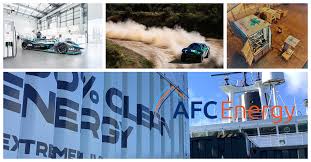 Afc energy (lse:afc) share price. Afc Energy Signs Fuel Cell Distribution Deal With Saudi Group Altaaqa Energy
