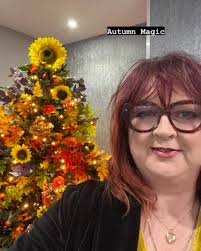 Reel by Beverley Bryant (@beverleycelebrant) · November 23, 2025