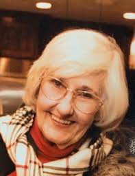 Obituary for Mary "Jody" Jo (Garrison) Beebe