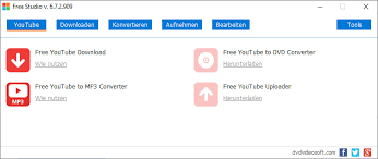 Free Studio 6 7 2 909 Download Computer Bild