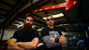 Famed Dallas garage Gas Monkey expanding as TV show boosts business