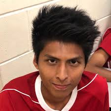 Jesus I Ledezma's Strawberry Crest High School Bio