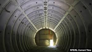 Blast At Czech Military Grounds Kills 1, Injures 8