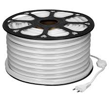 Recessed lighting installation diy greenhouse pvc. Led Neon Flex Hose 50 M Neutral White Waterproof And Dimmable