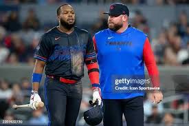 BREAKING NEWS: Toronto Blue Jays Fans Reacts in Shock as Coach John  Schneider Makes Surprising Statement Announcing that First Baseman Vladimir  Guerrero Jr. Has Been Made the…. https://nellysports.co.uk/2025/05/01/ breaking-news-toronto-blue-jays-fans ...