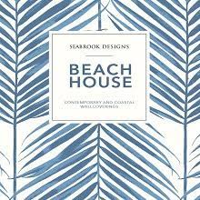 Maybe you would like to learn more about one of these? Beach House Wallpaper Book Modern Coastal Wallcoverings