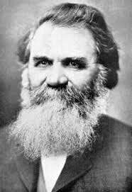 Chronology of William Charles Schulze, M