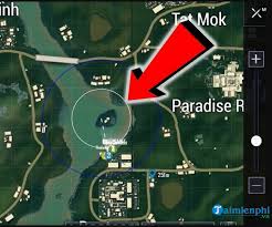 The free fire zone is a sector in the tharsis region. How To Predict The Next Safe Zone In Pubg Mobile 1 1 Scc