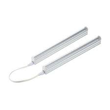 Find great deals on ebay for full spectrum led grow light. 2 Pack Led Grow Light Strips 5w T5 Tube Led For Plants High Output Grow Lights For Greenhouse Plant Grow Shelf Plug Walmart Canada