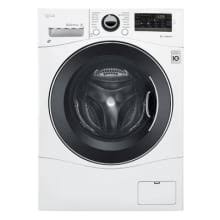 Check spelling or type a new query. Lg Wm3997hwa 4 3 Cu Ft Ventless Washer Dryer Combo