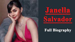 56,304 likes · 138 talking about this. Janella Salvador Biography Age Height Weight Boyfriend Net Worth Behind D Scene Youtube