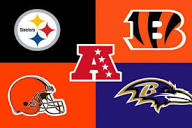 AFC North: Is it the best division in the NFL? - Cincy Jungle