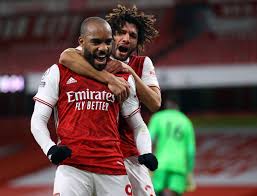Kovacic returns to the middle of the park in place of jorginho, while james comes. Arsenal Finds Some Respite With 3 1 Chelsea Win Daily Sabah