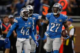 Maybe you would like to learn more about one of these? 2015 Detroit Lions Roster Review Lions Searching For A Starting Safety Opposite Quin Pride Of Detroit