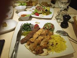 It's a favorite gift plant for spring holidays like easter and mother's day. Carte Tunisienne Turques Et Syro Libanaise Un Regal Picture Of Sultan Ahmet Tunis Tripadvisor