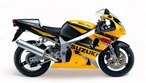 Image result for Vivid Yellow 1991 Motorcycle