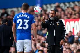 È diventato allenatore nel 2012, guidando il club portoghese rio ave. Nuno Espirito Santo Linked With Everton Post Express Star