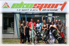 Find the perfect hotel within your budget with reviews from real travelers. Boutique Ekosport Et Speck Sports Association Sportive Plein Air Seichamps Aspa