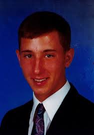 Obituary for Gregory J. Chapman