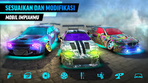 Terlebih, jika game balapan yang dimainkan adalah multiplayer alias online, tentunya tantangan dan keseruannya jadi. Drift Max World Game Balap Nge Drift 3 0 1 Download Apk Android Aptoide