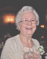 Mary Neal Watkins Hill Obituary October 17, 2022