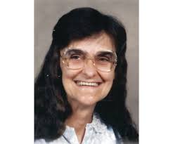 Clista Kinney Obituary (2013)