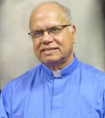 Obituaries for Priests (Regina)