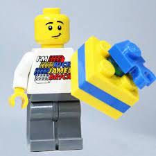 33,170 likes · 76 talking about this. Gift Card I M Rick James Bricks