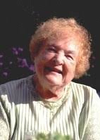 Antoinette Bourdeau Obituary (1927