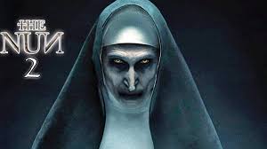 September startet the nun endlich in den kinos und beleuchtet die ursprünge der dämonischen. The Nun 2 Geplant Wann Erscheint Er In Den Kinos Kino De