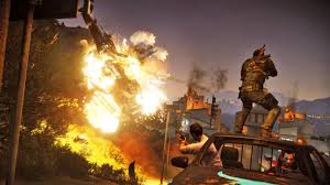May not be appropriate for all ages, or may not be appropriate for viewing at work. Just Cause 4 Guide Unlimited Health Money Cheat How To Unlock Weapons And Get More Squad Reserves
