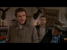Charles grodin has passed away. Midnight Run 1988