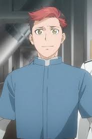 Moonrise: Season 1, Episode 4