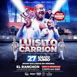 Luisito Carrion
