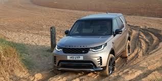 Aug 25, 2021 · land rover cars price in india starts at rs. 2021 Land Rover Discovery Gets Updated Tech New Powertrains