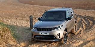 Discover resources and information about the amazing animals, exciting careers, and educational programs at seaworld, busch gardens, and discovery cove. 2021 Land Rover Discovery Gets Updated Tech New Powertrains