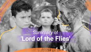 Lesson 2: Symbolism In Lord Of The Flies | Neh-Edsitement