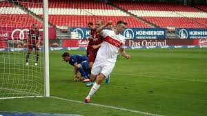4.50 m €* jul 7, 1997 in wien, austria. Vfb Stuttgart Sasa Kalajdzic Stadion Aktuell Protrait 2019 2020