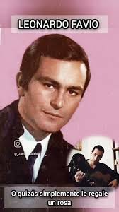 Leonardo Favio