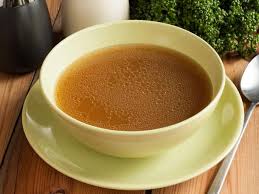 Warum Knochenbruhe So Gesund Ist Knochenbruhe Knochenbruhe Rezept Ernahrung